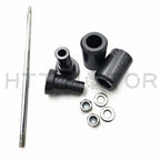 Frame Slider Crash Protector for Ducati Monster S2 S4 S4R (600 750 800 900)