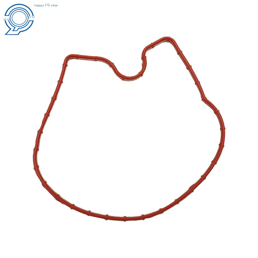 Set of 4 Intake Plenum Gaskets for Chevy Express Van S10 Pickup Savana