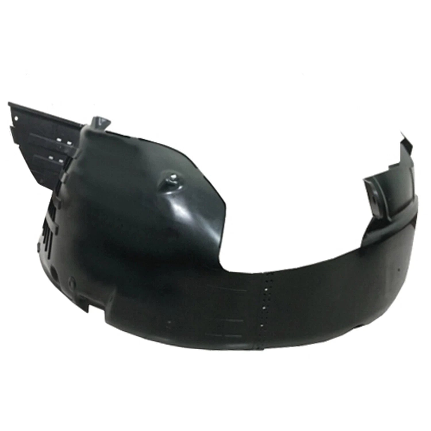 Replacement Driver Side Front Fender Liner for 2014 Kia Soul