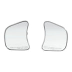 Inner Fairing Mount Mirrors for Harley CVO Street Glide (2023–2026) FLHX 24-26