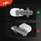 Brake Master Cylinder with Reservoir for Ford E-250 E-350 (2003-2006)