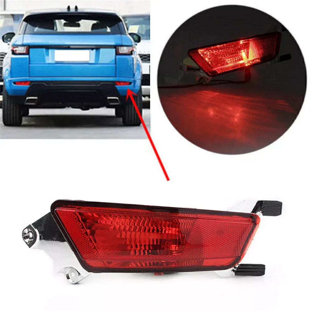 Rear Right Fog Lamp for Land Rover Range Rover Evoque (2012-2023)