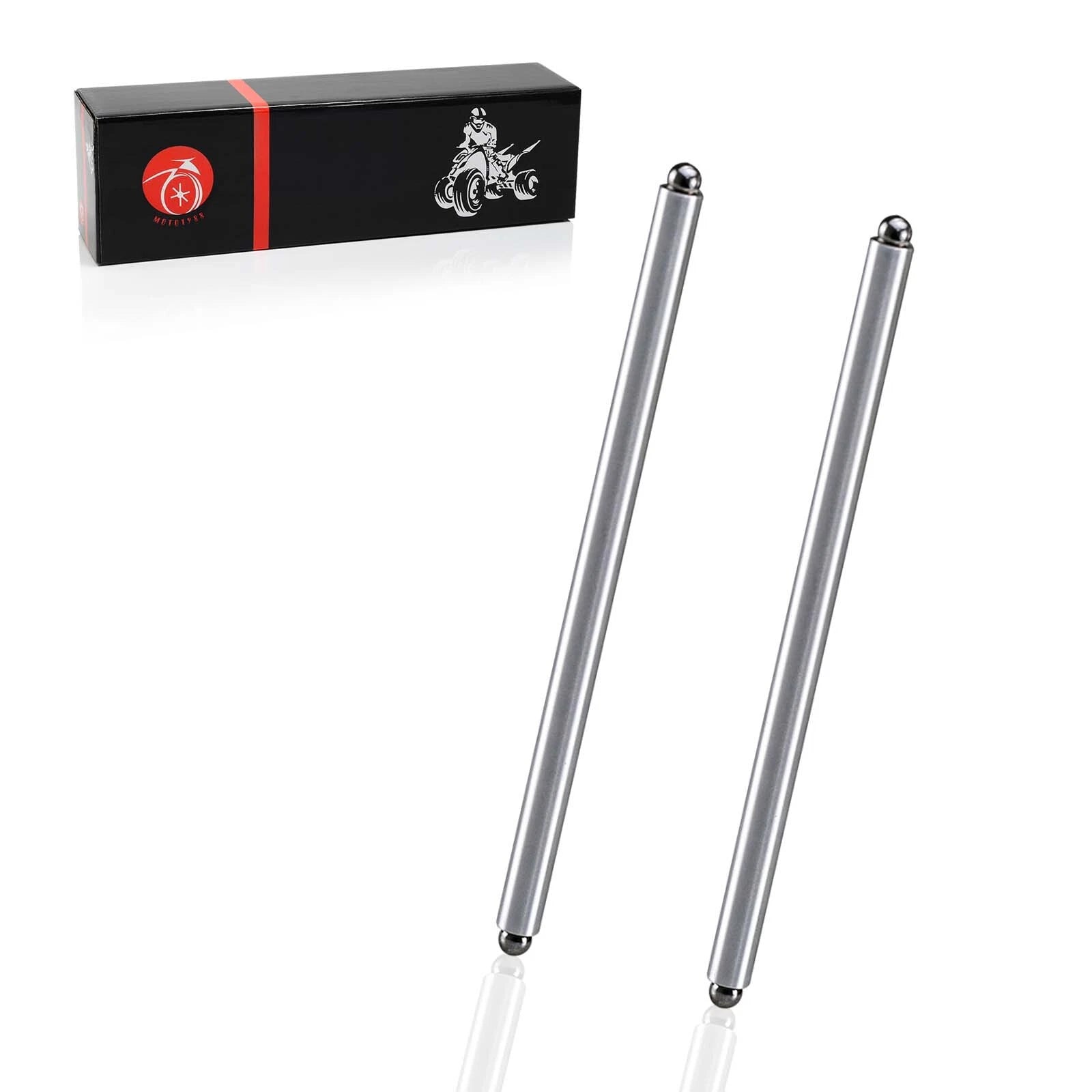 Push Rods for Honda Rancher 420 TRX420 (2007–2023)