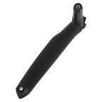 Door Panel Handle Pull Trim Cover for BMW X5 E70 (2008–2013) No. 51416969404 Black