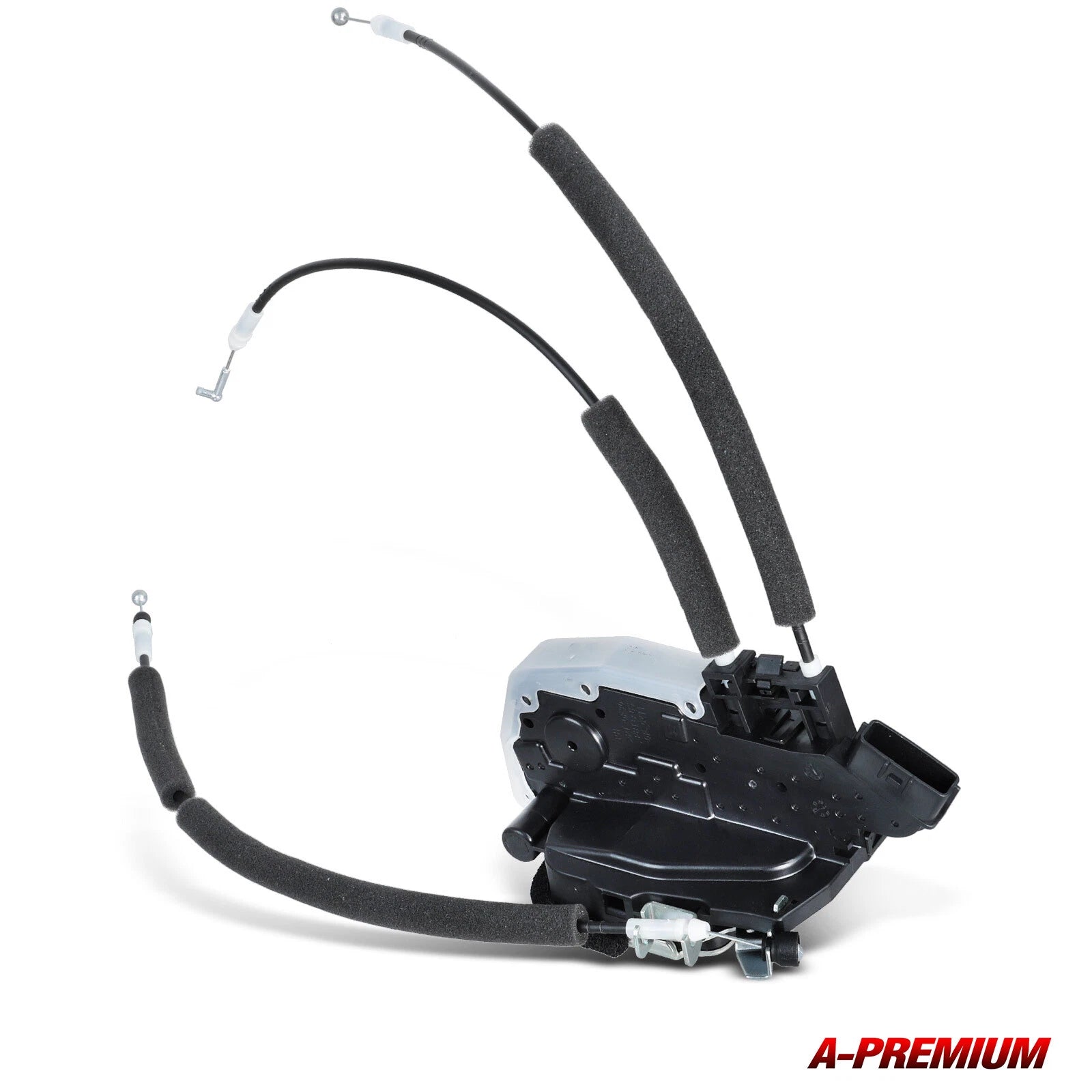 2X Rear Door Lock Actuator for Nissan Juke (2011-2017)
