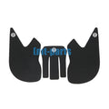 Tank Pad Protector Grip Sticker for QJmotor 750 SRT750 (2021–2022)