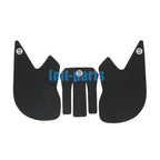 Tank Pad Protector Grip Sticker for QJmotor 750 SRT750 (2021–2022)