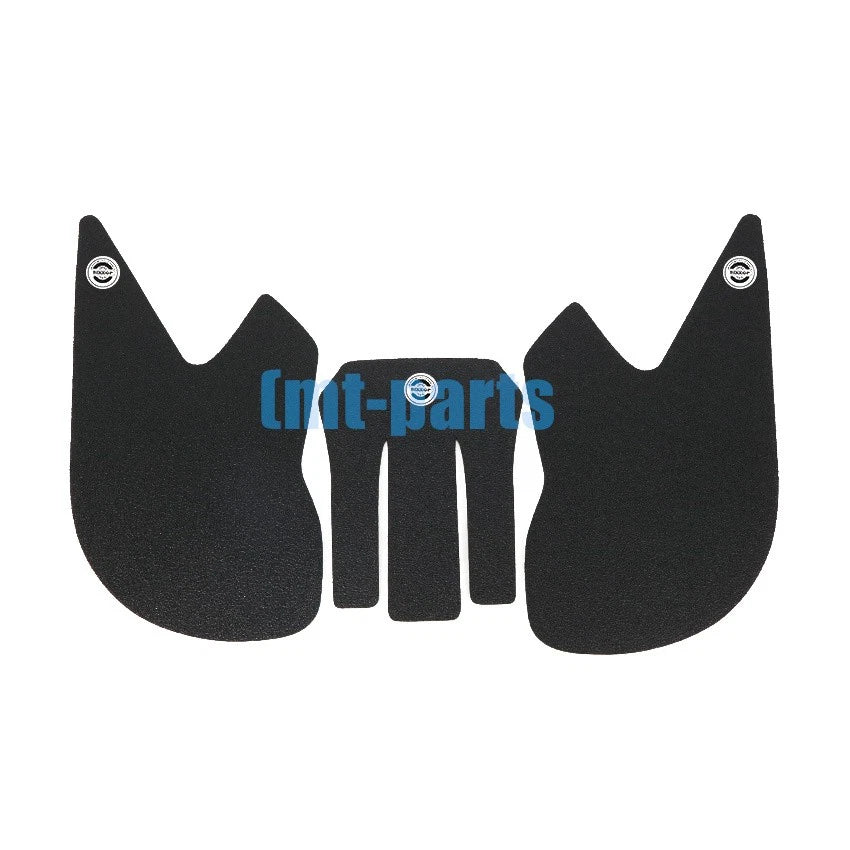 Tank Pad Protector Grip Sticker for QJmotor 750 SRT750 (2021–2022)