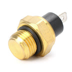Radiator Fan Switch Temp Sensor for Honda VFR700F VT750 VTX1300 (1983-2009)