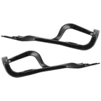 Set of 2 Radiator Supports for F150 (Driver & Passenger Side)