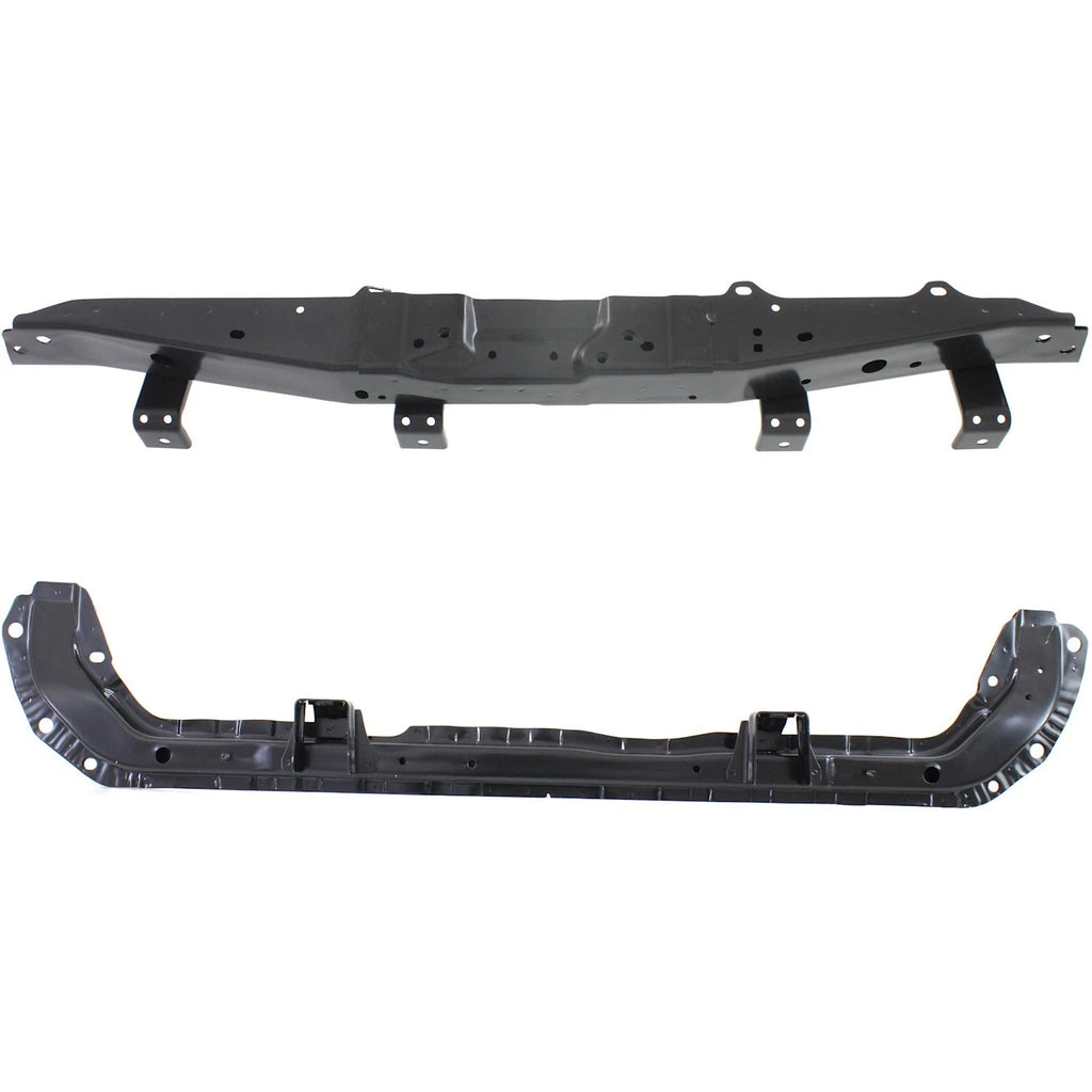 Set of 2 Radiator Supports for Nissan Rogue (2014–2020)