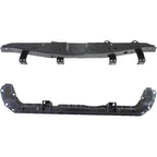 Set of 2 Radiator Supports for Nissan Rogue (2014–2020)