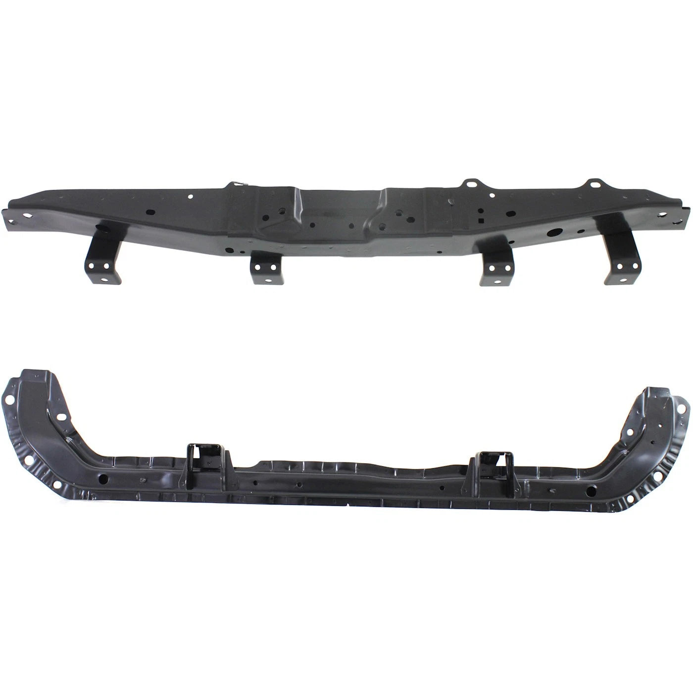 Set of 2 Radiator Supports for Nissan Rogue (2014–2020)