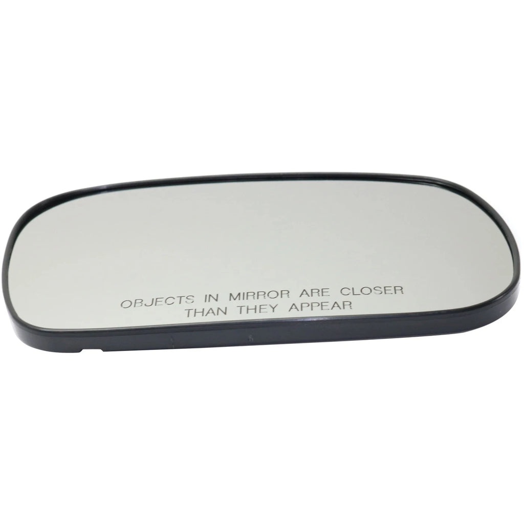 Heated Mirror Glass for Honda Civic (2006–2011) Right Side