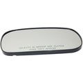 Heated Mirror Glass for Honda Civic (2006–2011) Right Side
