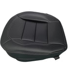 Bottom Perforated Leather Cover for Mercedes Benz ML250 ML350 (2012–2015)