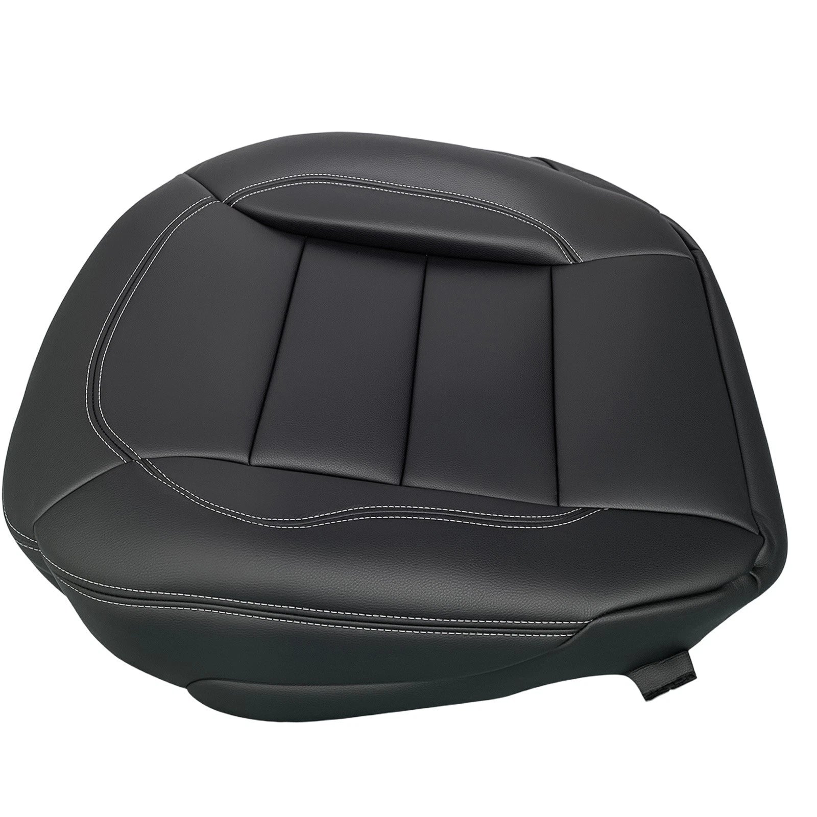 Bottom Perforated Leather Cover for Mercedes Benz ML250 ML350 (2012–2015)