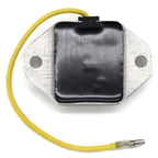 Voltage Rectifier Regulator for Yamaha GS300 TT600 EX440 EC340 SRX440 (1976–1990)
