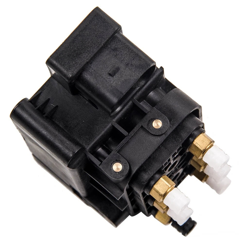 Air Compressor Valve Block for Mercedes-Benz CL550 CL600 (2007–2012)