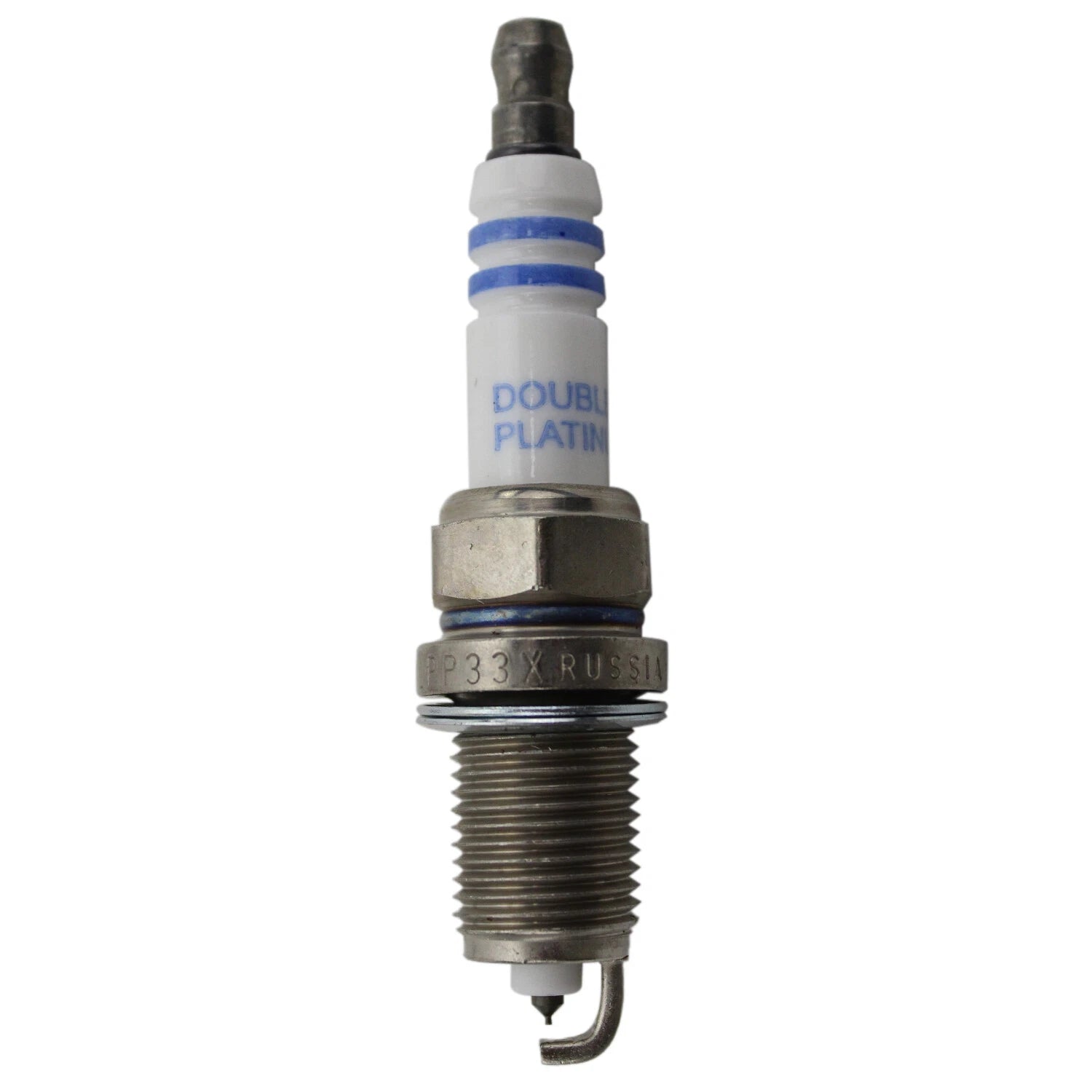Bosch Double Platinum Spark Plug 8105 for