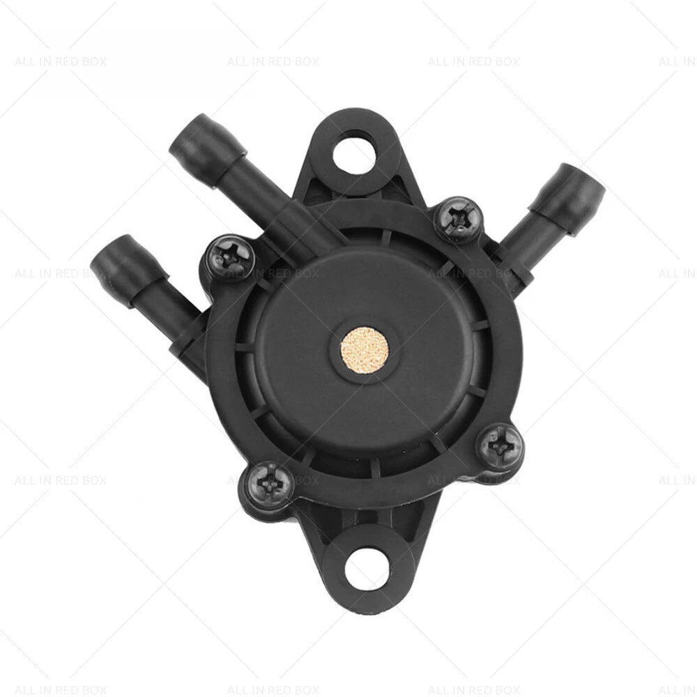 Fuel Pump & Kit for Briggs & Stratton (808492, 808656, 491922, 691034)