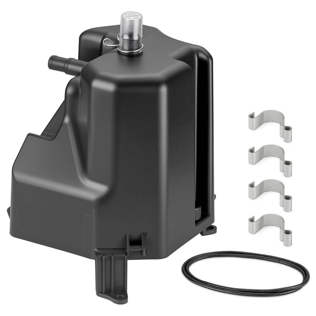 Air Cleaner Box Housing & Clamps for Honda Sportrax 250 TRX250EX (2001–2008)