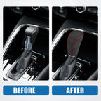 Gear Shifting Knob Cover for Mazda CX-5 (2017–2021)