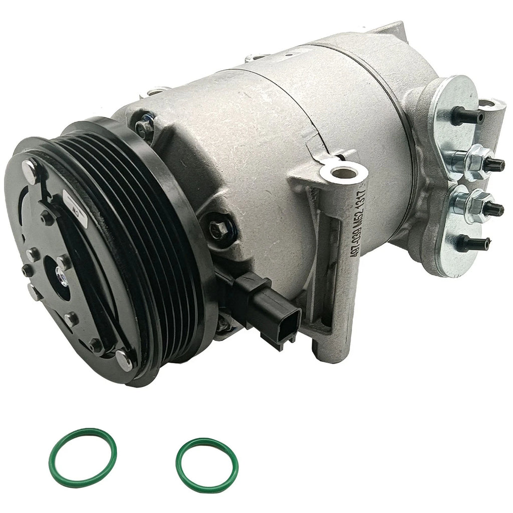 A/C Compressor & Clutch for Ford Focus (2013–2014) CO29079C 2.0L 12V