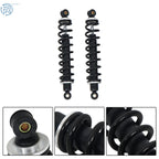 2X Front Shock Absorbers for John Deere 4x2