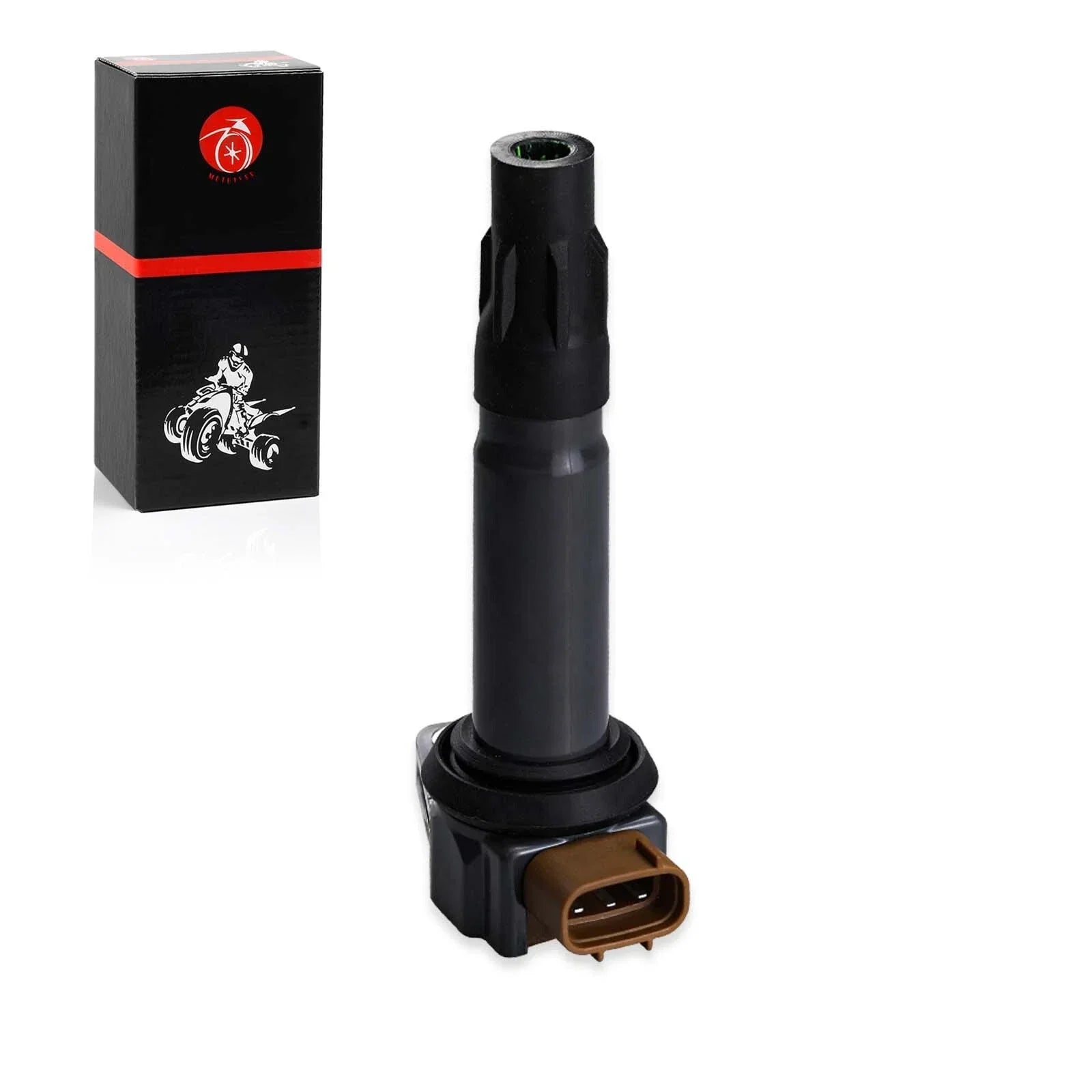 3 x Ignition Coils for Sea-Doo Spark (2014–2021)