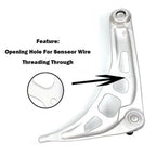 Suspension Kit for BMW E46 3 Series (1998–2006)