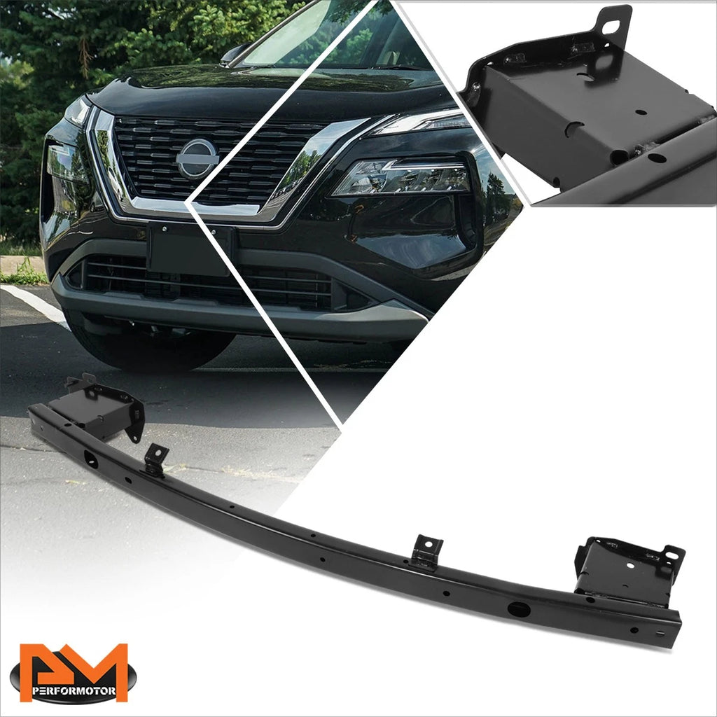 Set of 3 Universal 58" Aluminum Roof Rack Crossbars