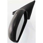 Power Mirror for Hyundai Elantra Sedan (2001–2006) Left Heated Manual Folding