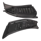 Windshield Wiper Cowl Cover Panel LH & RH for Ford F150 (2015–2020) FL3Z15022A69B