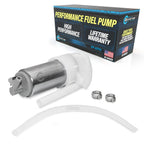QFS 265LPH Performance Fuel Pump for VW Corrado Eurovan Transporter (1989–1995)
