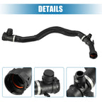 Radiator Coolant Water Pipe for BMW F20N F21N F22 (No. 17128602027)