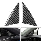 2pcs A Pillar Panel Trim for Kia Stinger (2018–2023)