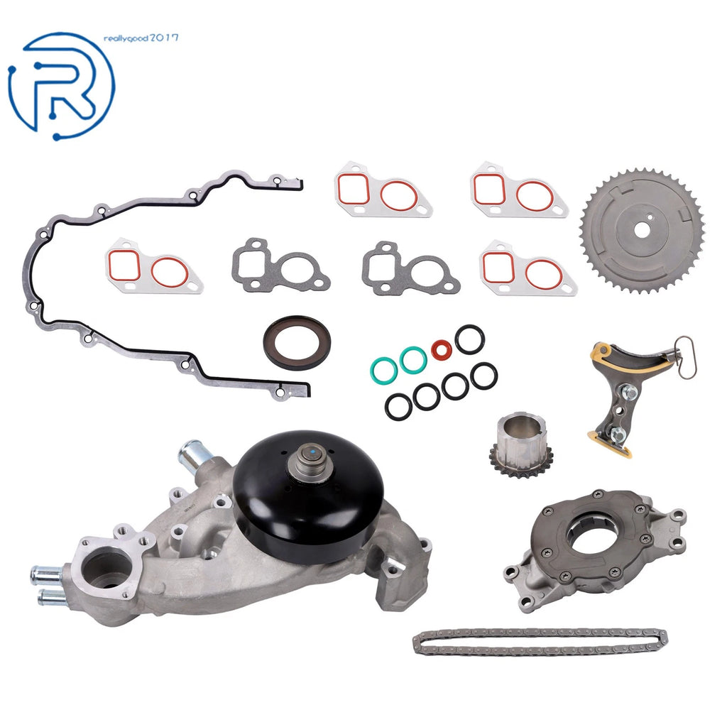 Timing Chain Kit for Chevy Express 5.3L 6.0L (2007–2020)