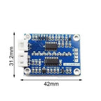 2X Total Dissolved Solids Sensor Module for Water Quality Monitoring
