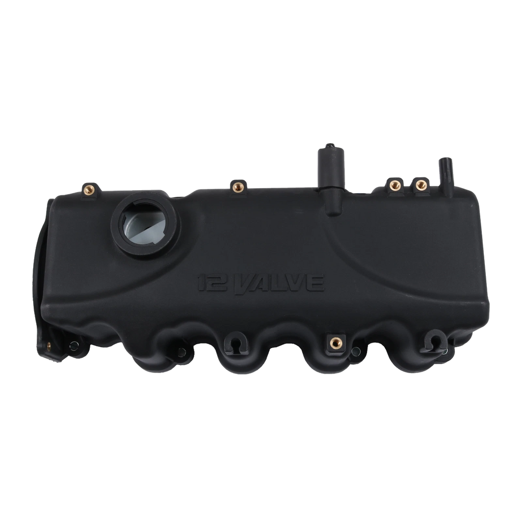 Engine Valve Cover with Gasket for Hyundai Accent (1995–1999)