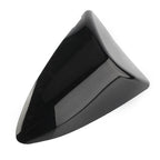 Rear Passenger Seat Cover for Kawasaki Ninja ZX6R 2007-2008 Black