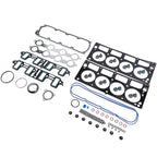 Head Gasket Set for GMC Chevy Express Silverado Hummer H2 (2007–2016)