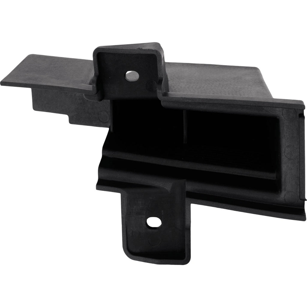 Air Intake Ducts Set of 2 for Front Driver & Passenger Side