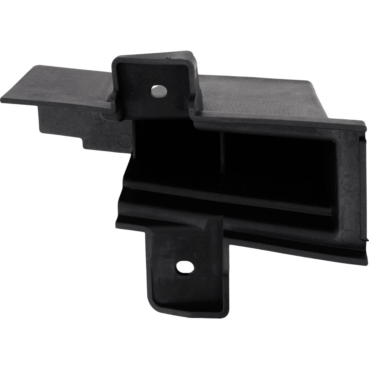 Air Intake Ducts Set of 2 for Front Driver & Passenger Side