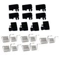 Recoil Starter Dog Spring for FS56RC BG72 (Compatible Replacement 41331957201)