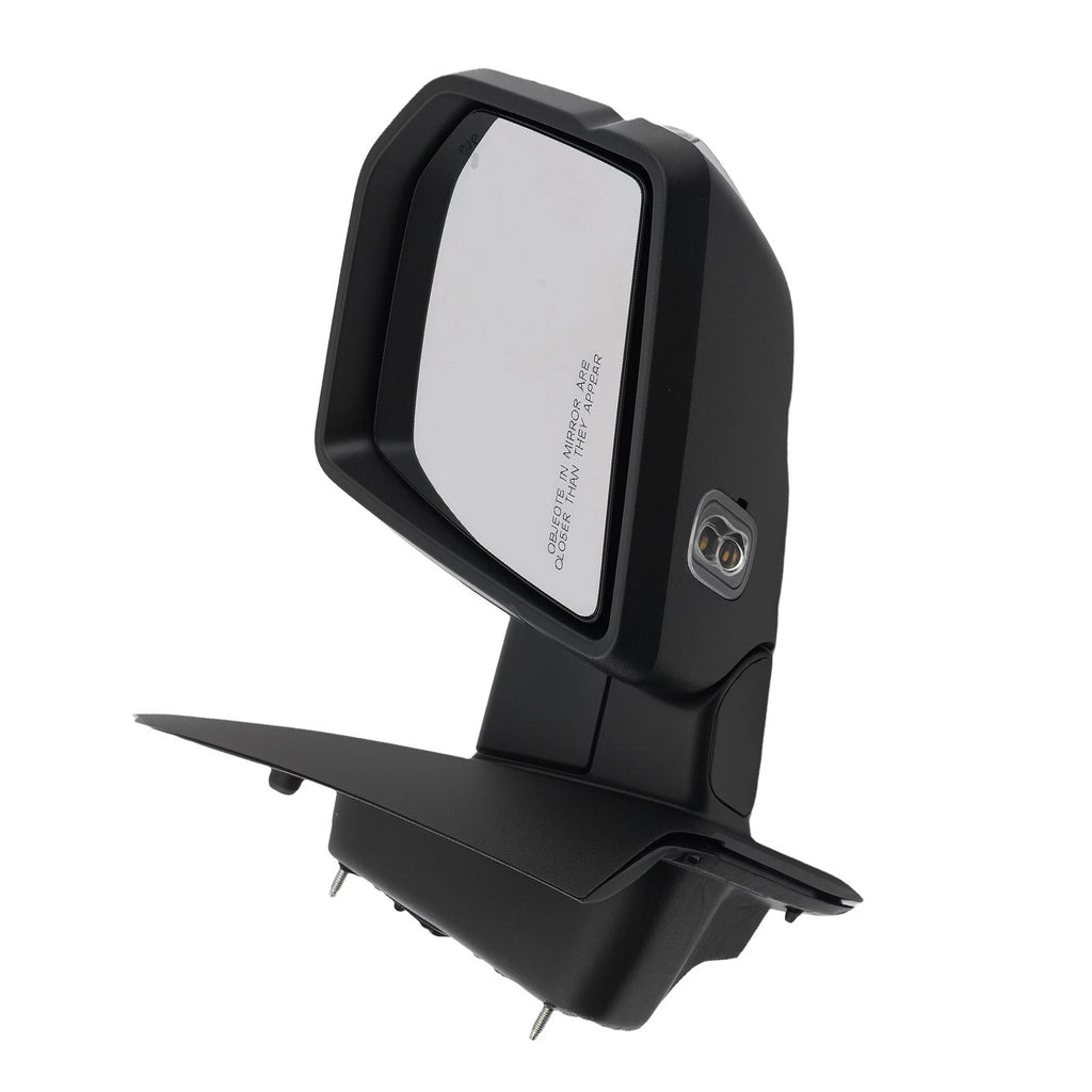 Heated Power Side View Mirror for Ford F-150 (2015–2020) FL3Z17682NB RH