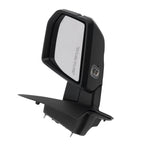 Heated Power Side View Mirror for Ford F-150 (2015–2020) FL3Z17682NB RH