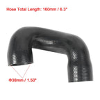 Radiator Coolant Water Hose 11537521049 for BMW X3 X5 Z4 (2004–2010)