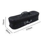 Portable EVA Mesh Bag for Fishing Bait Storage