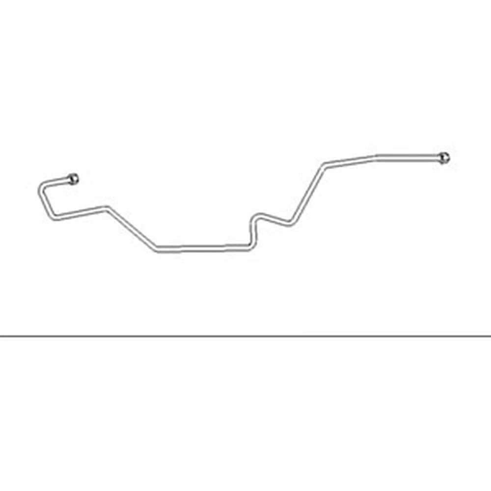 Oil Line for John Deere Tractor 3020 (AR32586)